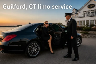 Guilford, CT limo service