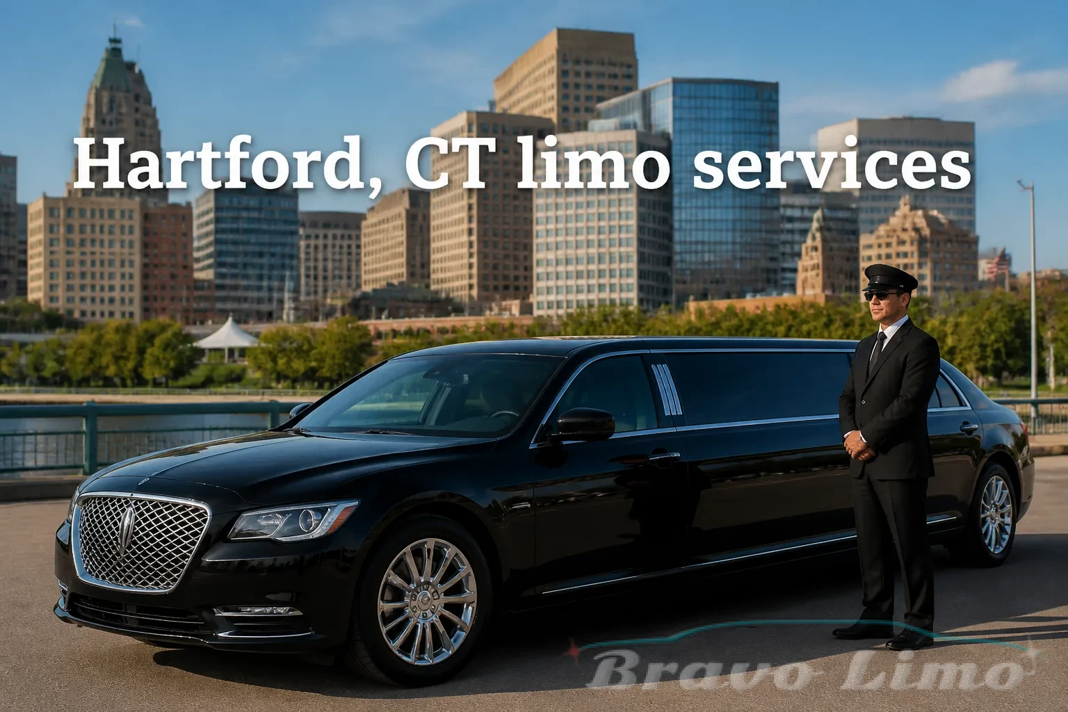 Hartford, CT limo services