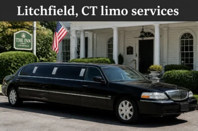 Litchfield, CT limo services