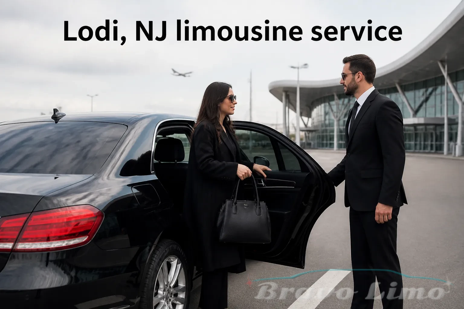 Lodi, NJ limousine service