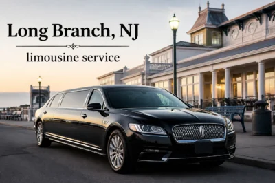 Long Branch, NJ limousine service