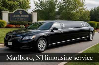 Marlboro, NJ limousine service