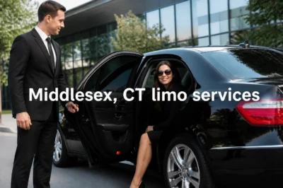 Middlesex, CT limo services