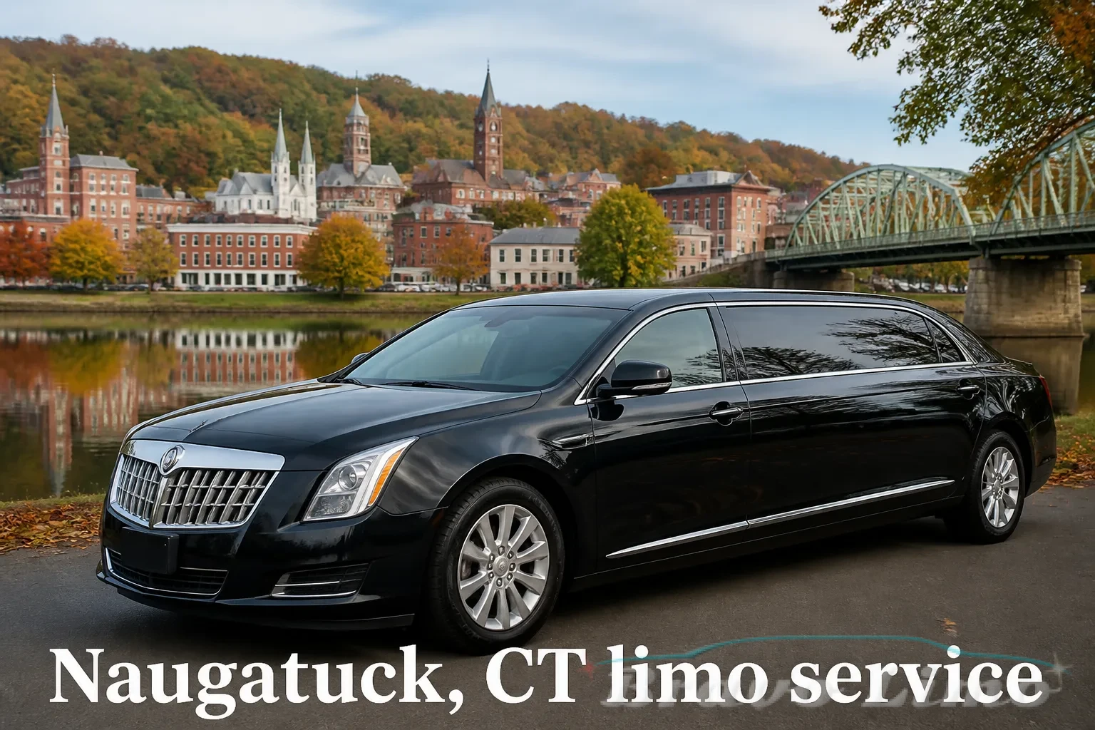 Naugatuck, CT limo service