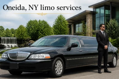 Oneida, NY limo services