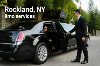 Rockland, NY limo services