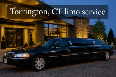 Torrington, CT limo service