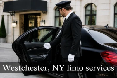 Westchester, NY limo services