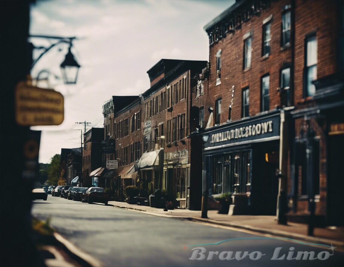 Cheshire Ct