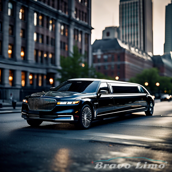Your Safety, Our Priority: How We Ensure a Secure Limousine Ride Every Time