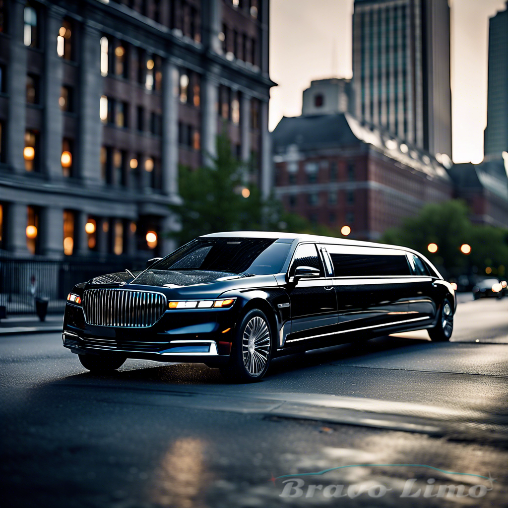 Your Safety, Our Priority: How We Ensure a Secure Limousine Ride Every Time