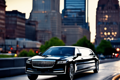 The Hidden Costs of Renting a Limousine: What Other Companies Won’t Tell You