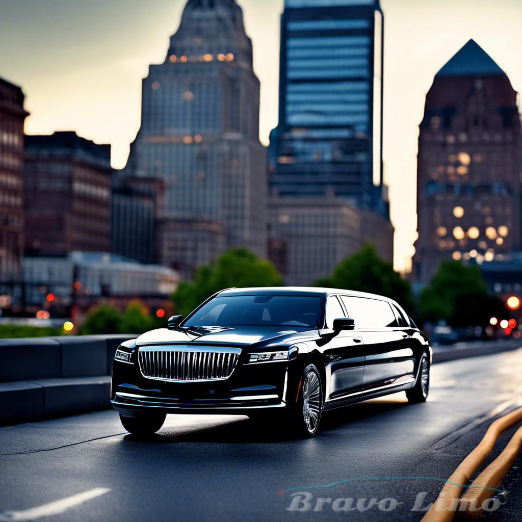 The Hidden Costs of Renting a Limousine What Other Companies Won’t