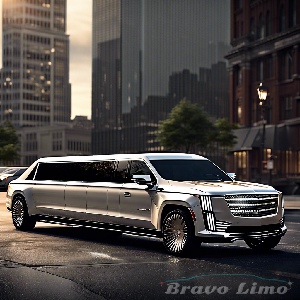 Monmouth NJ Limo and Party Bus services