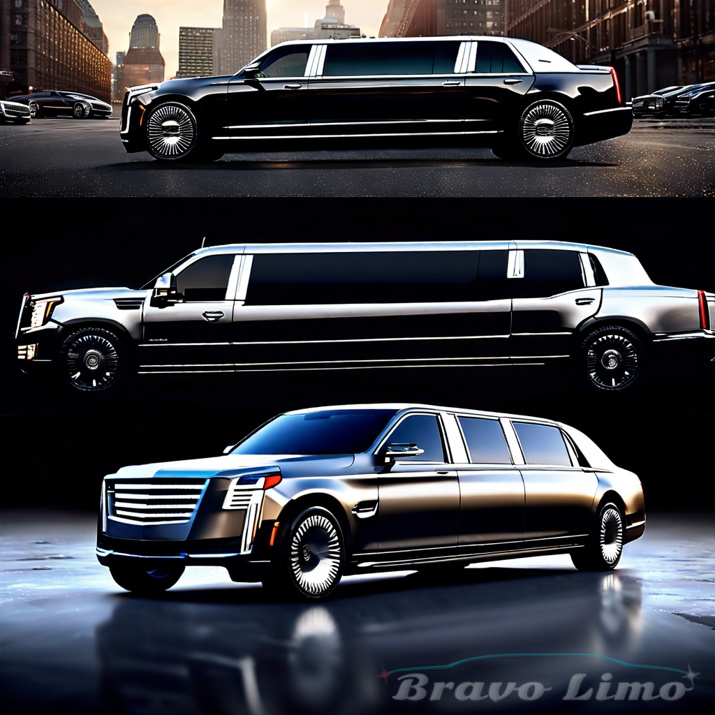 Hudson NJ Limo and Party Bus services