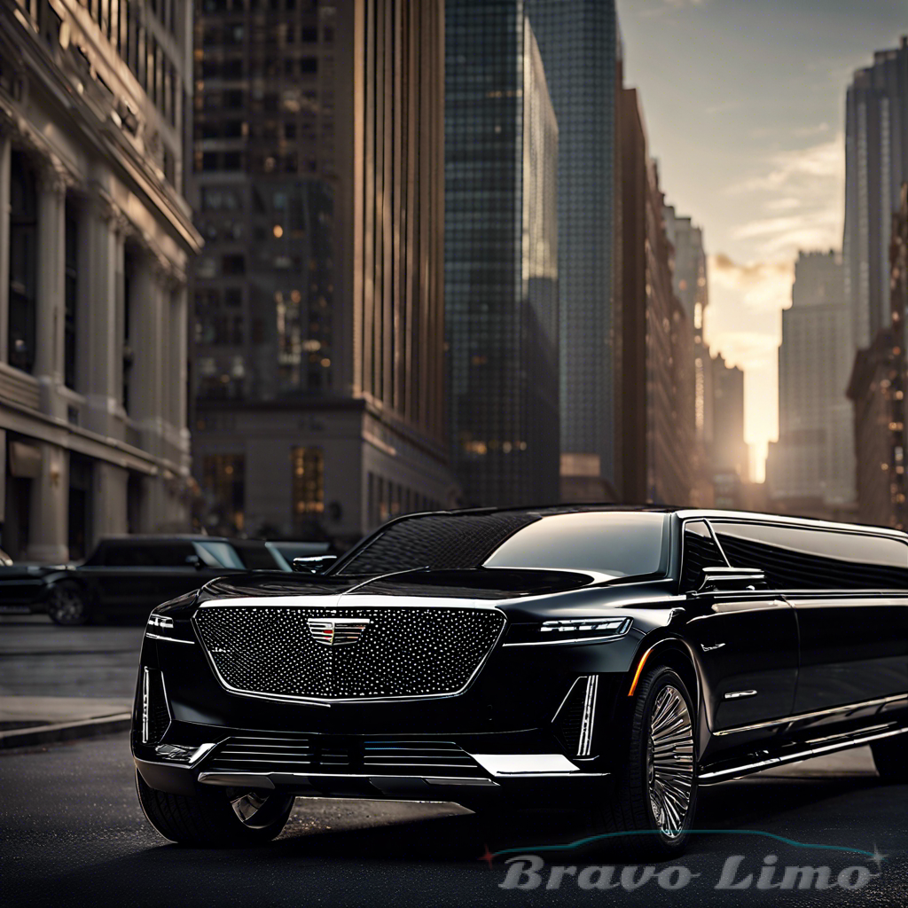 Forest PA Limo and Party Bus Rent