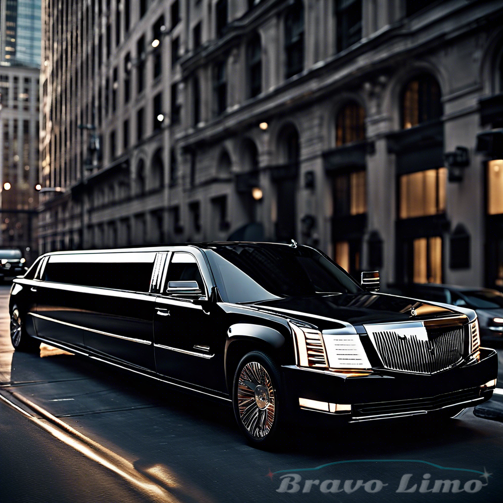 Passaic NJ Limo and Party Bus services