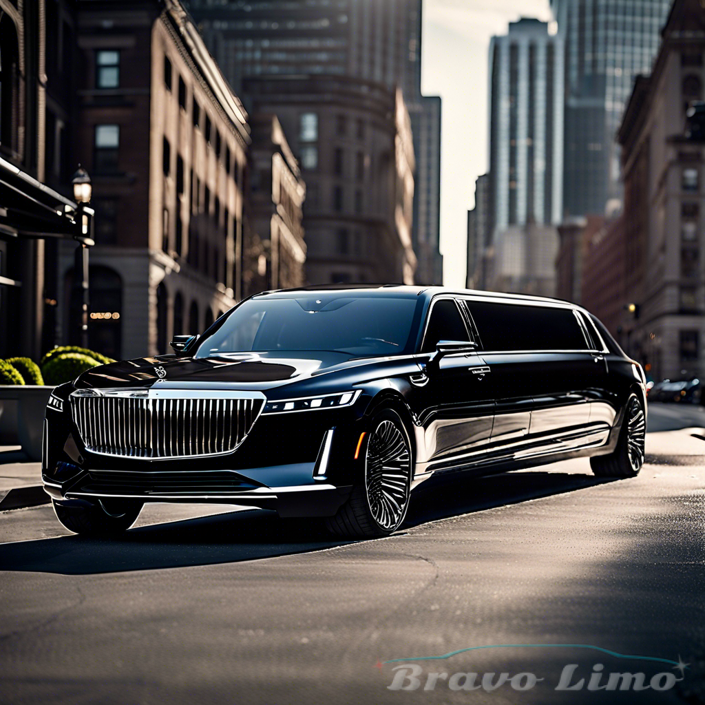 Camden NJ Limo and Party Bus services