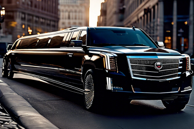 Union PA Limo and Party Bus Rent