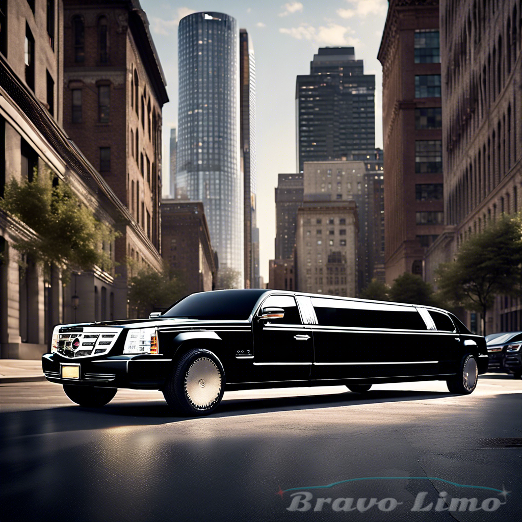 Frederick MD Limo and Party Bus Rent