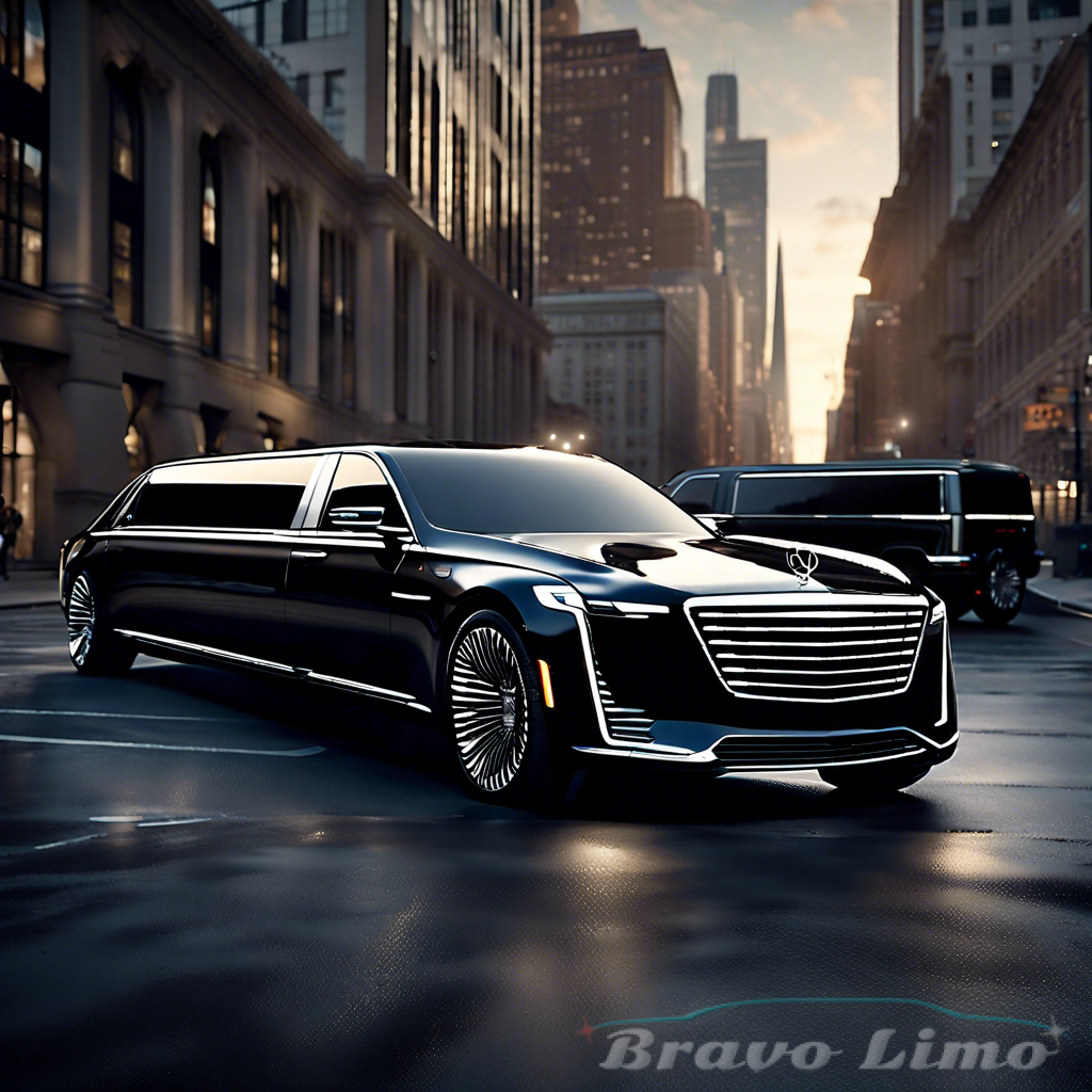 Hartford CT Limo and Party Bus Rent