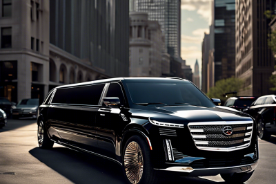 Warren PA Limo and Party Bus Rent