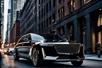 Butler PA Limo and Party Bus Rent