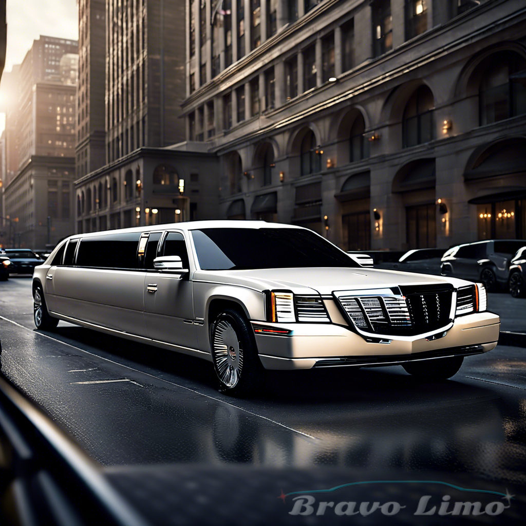Cecil MD Limo and Party Bus Rent