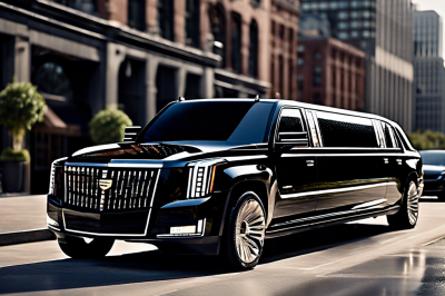 Cape May NJ Limo and Party Bus services