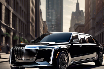 Somerset, PA Limo Service & Party Bus Rentals