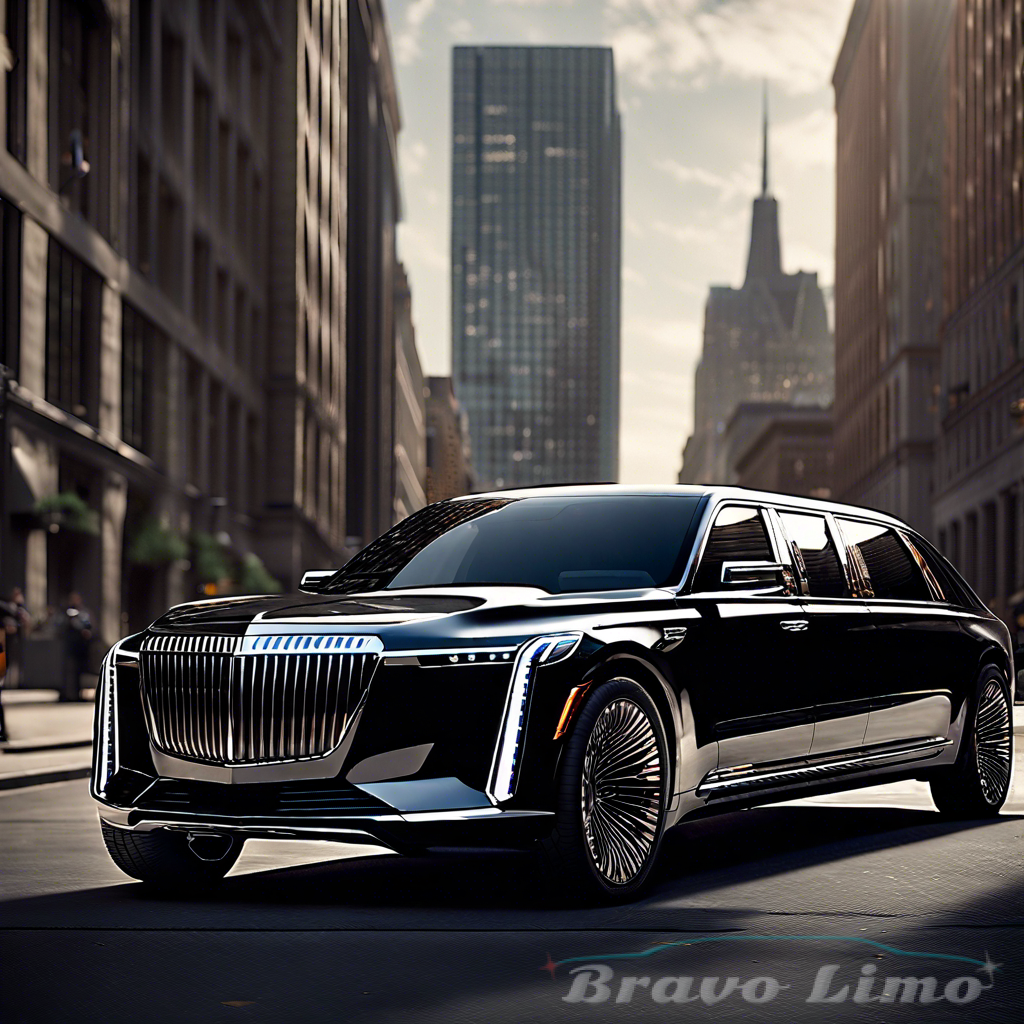 Somerset PA Limo and Party Bus Rent