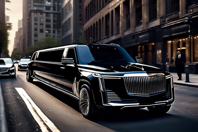Lancaster PA Limo and Party Bus Rent