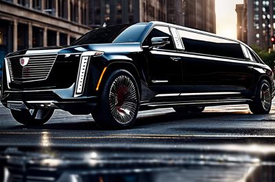 Pike PA Limo and Party Bus Rent