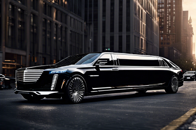 Monroe PA Limo and Party Bus Rent