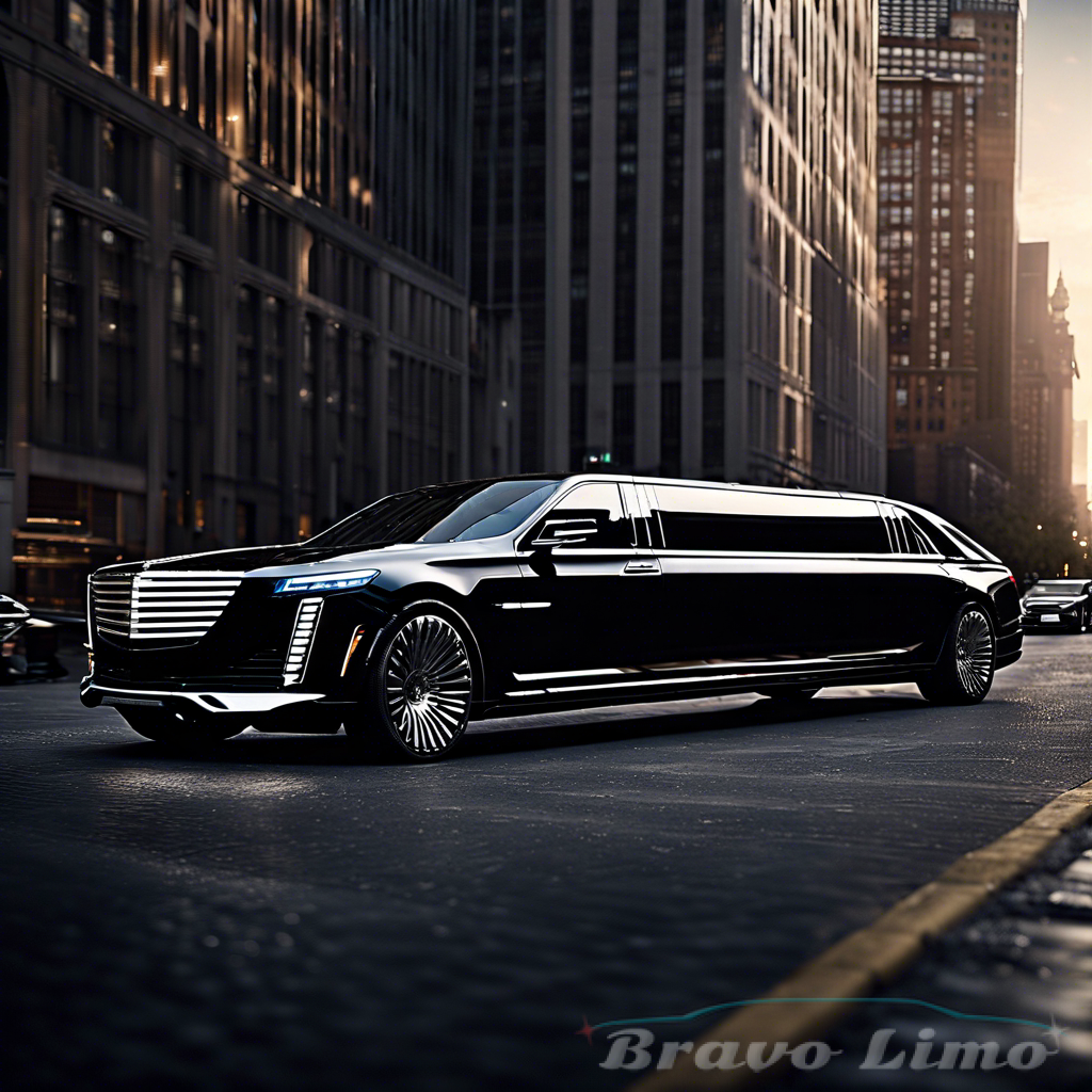 Monroe PA Limo and Party Bus Rent