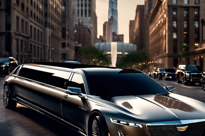 Gloucester NJ Limo and Party Bus services