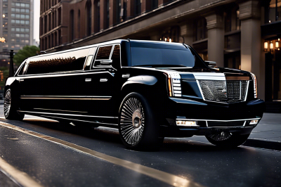 Somerset MD Limo and Party Bus Rent