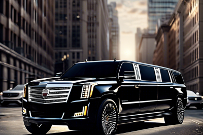 Carroll MD Limo and Party Bus Rent