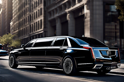 Perry PA Limo and Party Bus Rent