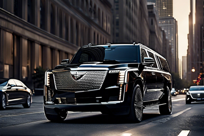 Bradford PA Limo and Party Bus Rent
