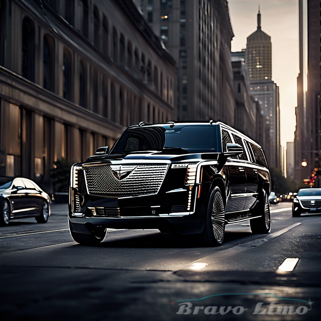 Bradford PA Limo and Party Bus Rent