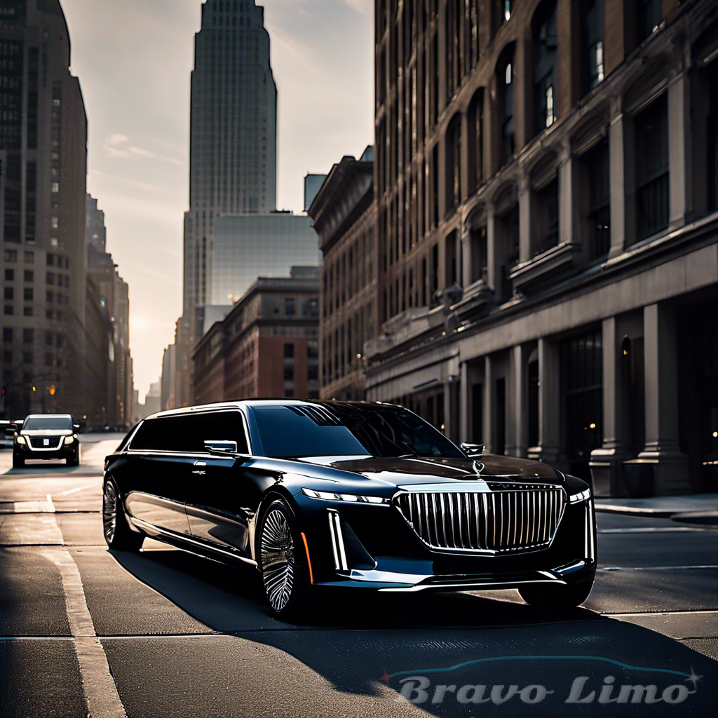 Arrive in Style: Top Limousine Picks for 2026 Major League Baseball Games