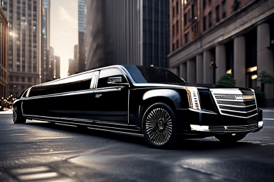 Warren NJ Limo and Party Bus services