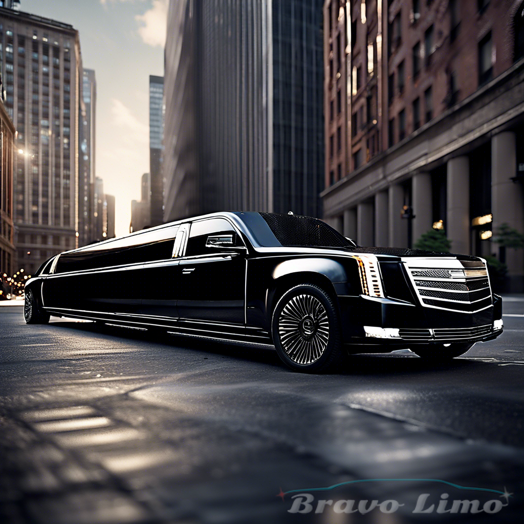 Warren NJ Limo and Party Bus services