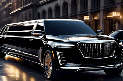 Venango PA Limo and Party Bus Rent