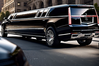 Bucks PA Limo and Party Bus Rent