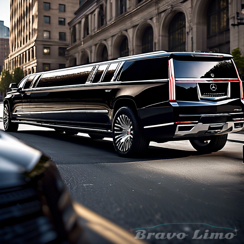 Bucks PA Limo and Party Bus Rent