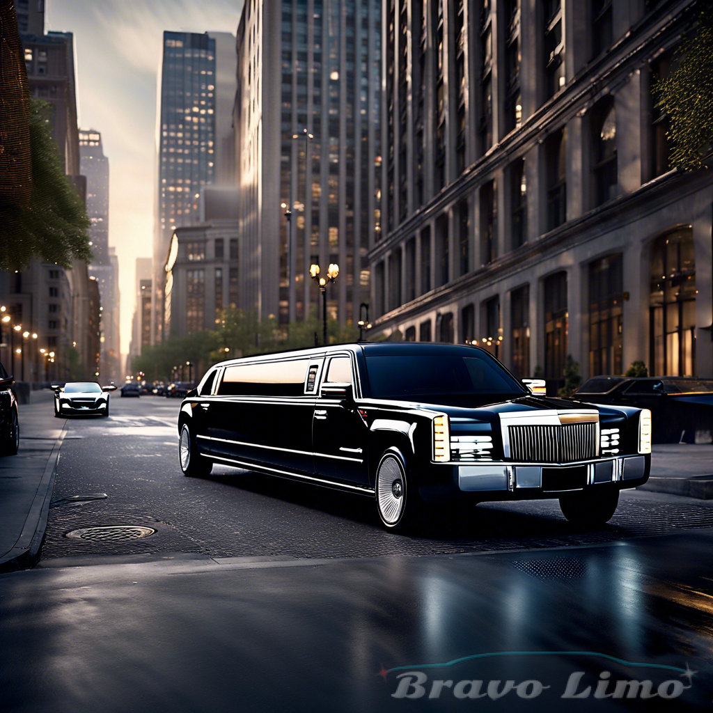 Lycoming PA Limo and Party Bus Rent