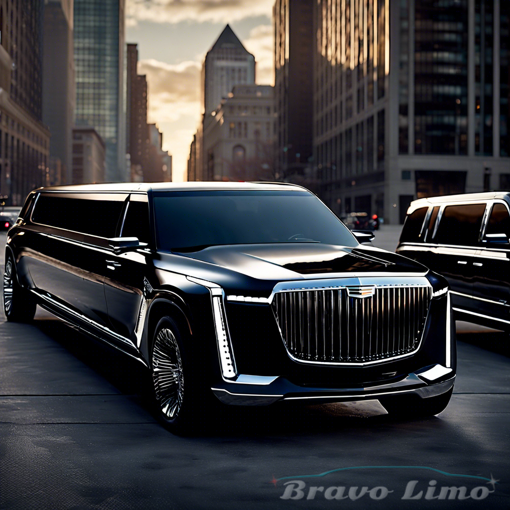Harford MD Limo and Party Bus Rent