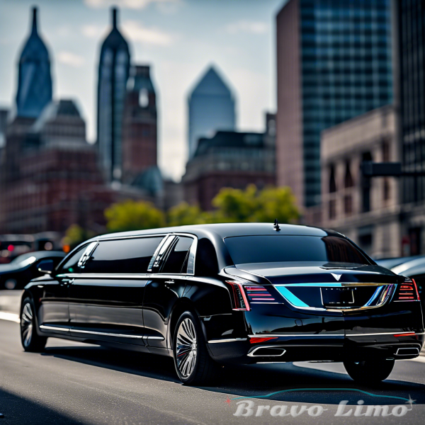 2024 Prom Night Perfection: Arrive in Style with Our Luxe Limos